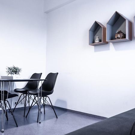 Au44 Apartments City Centre Selfoss Extérieur photo