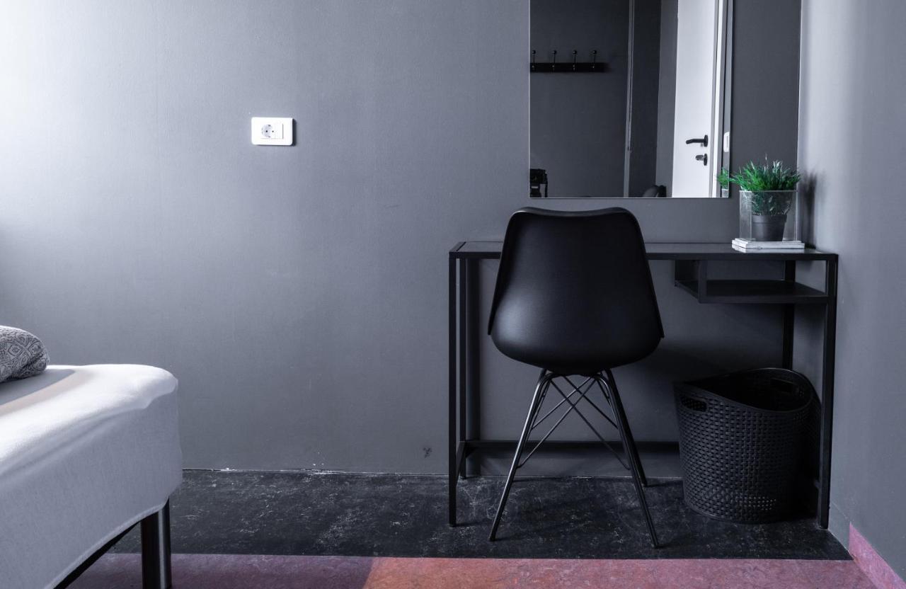 Au44 Apartments City Centre Selfoss Extérieur photo