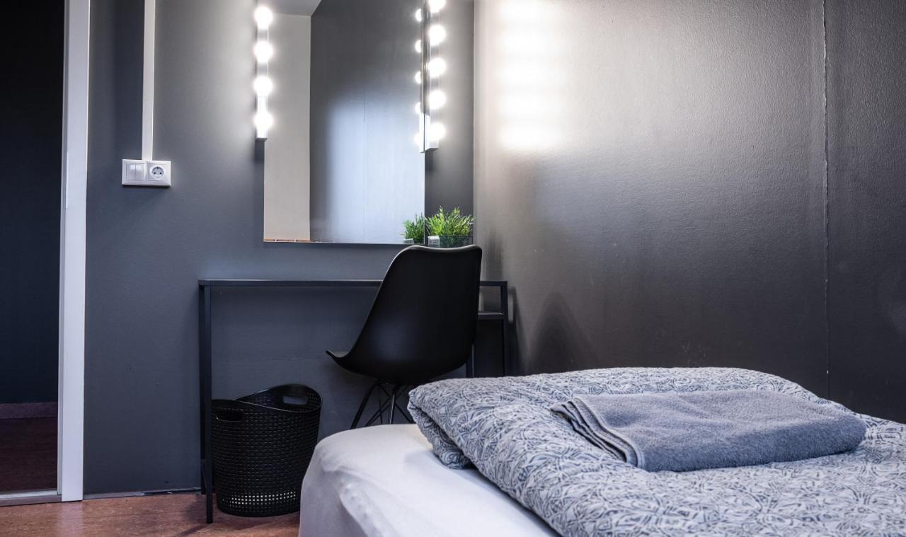 Au44 Apartments City Centre Selfoss Extérieur photo
