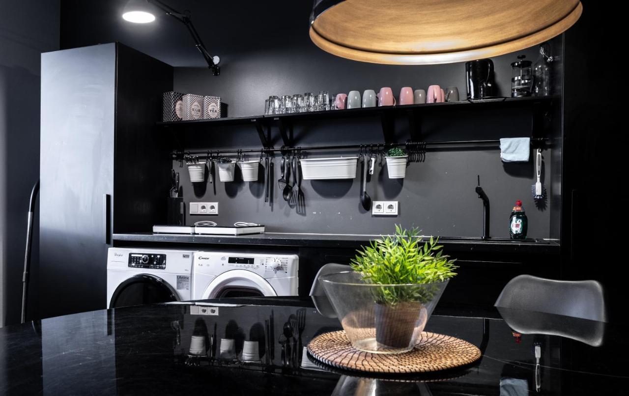 Au44 Apartments City Centre Selfoss Extérieur photo