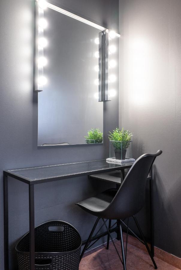 Au44 Apartments City Centre Selfoss Extérieur photo